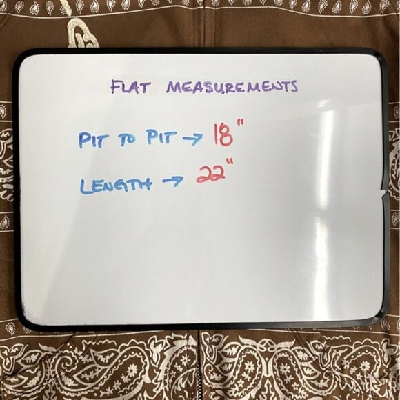 Vintage Y2K Ed Hardy Brown Cream Tiger Paisley Bandana Print Stripe Zip Hoodie M - Picture 4 of 15